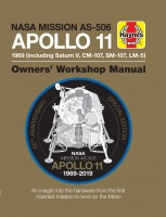 APOLLO 11 INFORMATOR DLA PASJONATÓW