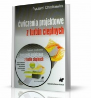 ĆWICZENIA PROJEKTOWE Z TURBIN CIEPLNYCH Z PŁYTĄ CD