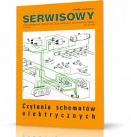 CZYTANIE SCHEMATÓW ELEKTRYCZNYCH. PORADNIK SERWISOWY