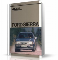 FORD SIERRA