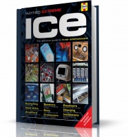 HAYNES EXTREME ICE MANUAL