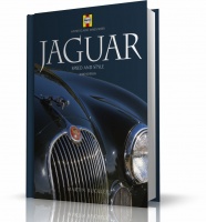 JAGUAR: HAYNES CLASSIC MAKES SERIES