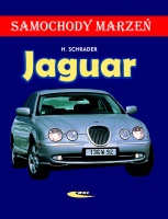 JAGUAR - SAMOCHODY MARZEŃ