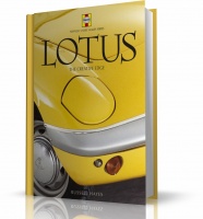 LOTUS: HAYNES CLASSIC MAKES SERIES