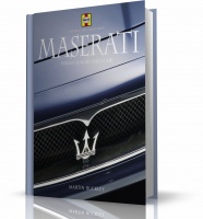 MASERATI: HAYNES CLASSIC MAKES SERIES