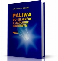 PALIWA DO SILNIKÓW O ZAPŁONIE ISKROWYM