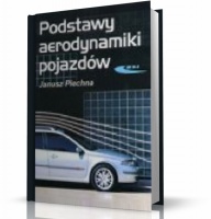 PODSTAWY AERODYNAMIKI POJAZDÓW