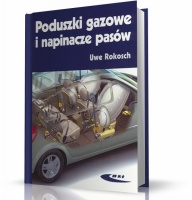 PODUSZKI GAZOWE I NAPINACZE PASÓW