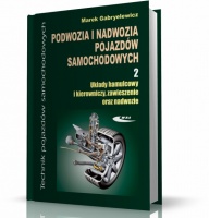 PODWOZIA I NADWOZIA POJAZDÓW SAMOCHODOWYCH - CZĘŚĆ 2