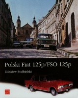 POLSKI FIAT 125P/FSO 125P