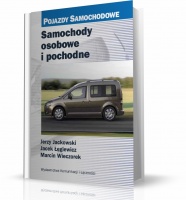 SAMOCHODY OSOBOWE I POCHODNE