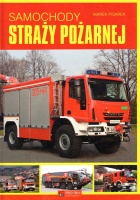 SAMOCHODY STRAŻY POŻARNEJ