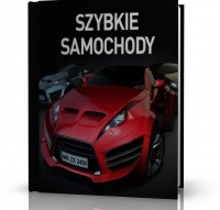 SZYBKIE SAMOCHODY