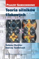 TEORIA SILNIKÓW TŁOKOWYCH. POJAZDY SAMOCHODOWE