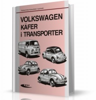 VOLKSWAGEN KAFER (VW typ 1) - VOLKSWAGEN TRANSPORTER (VW typ 2) 